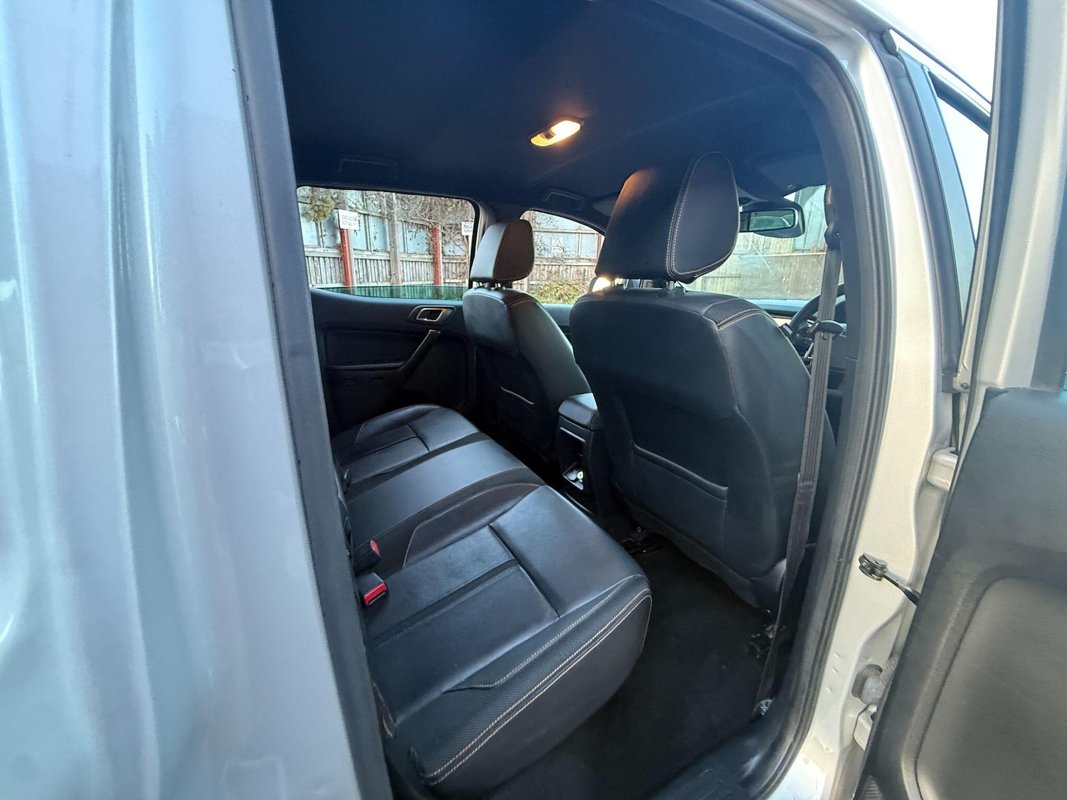 Used Ford Ranger 2020 for sale - 76527814: Photo 51