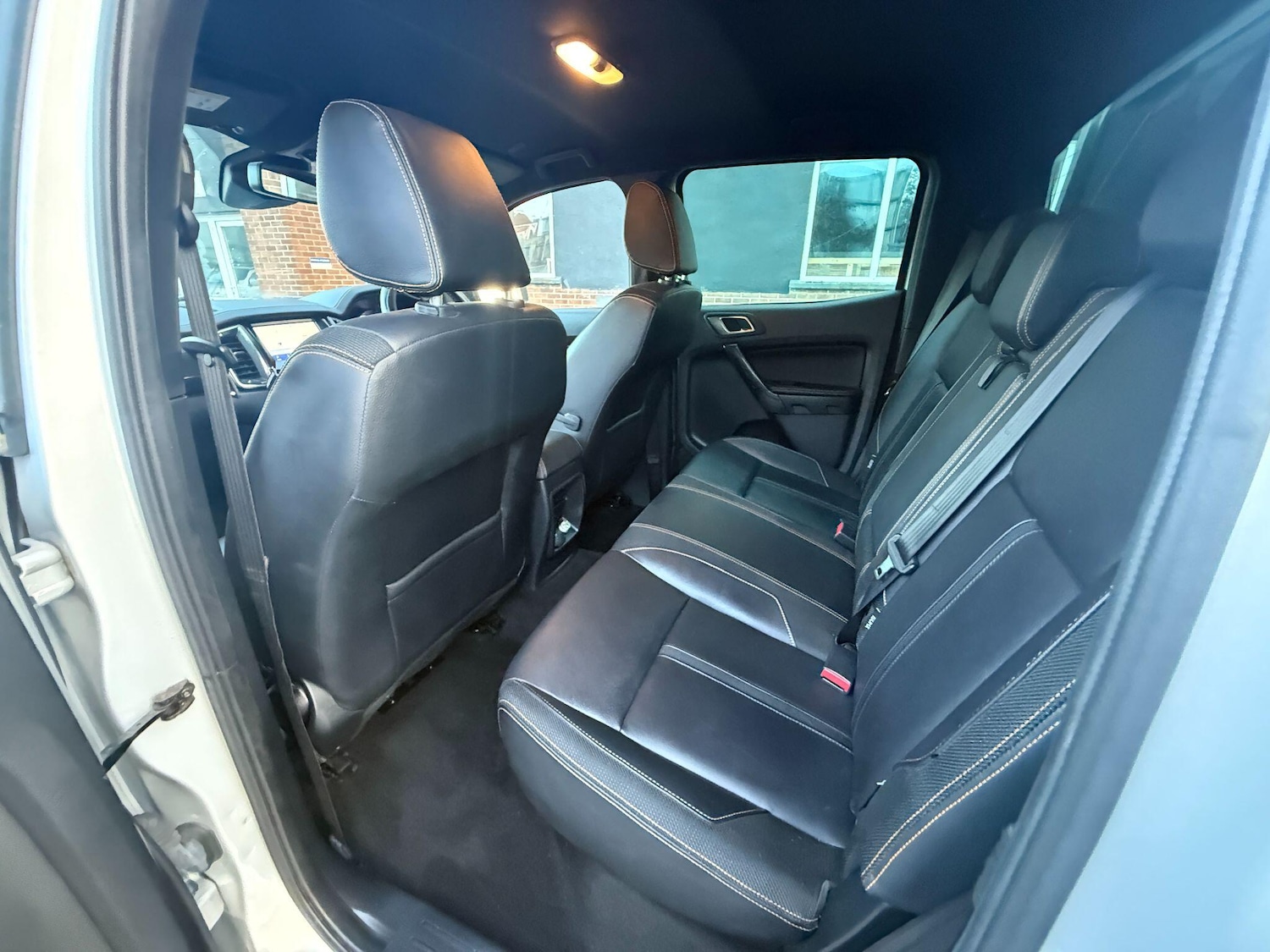 Used Ford Ranger 2020 for sale - 76527814: Photo 52