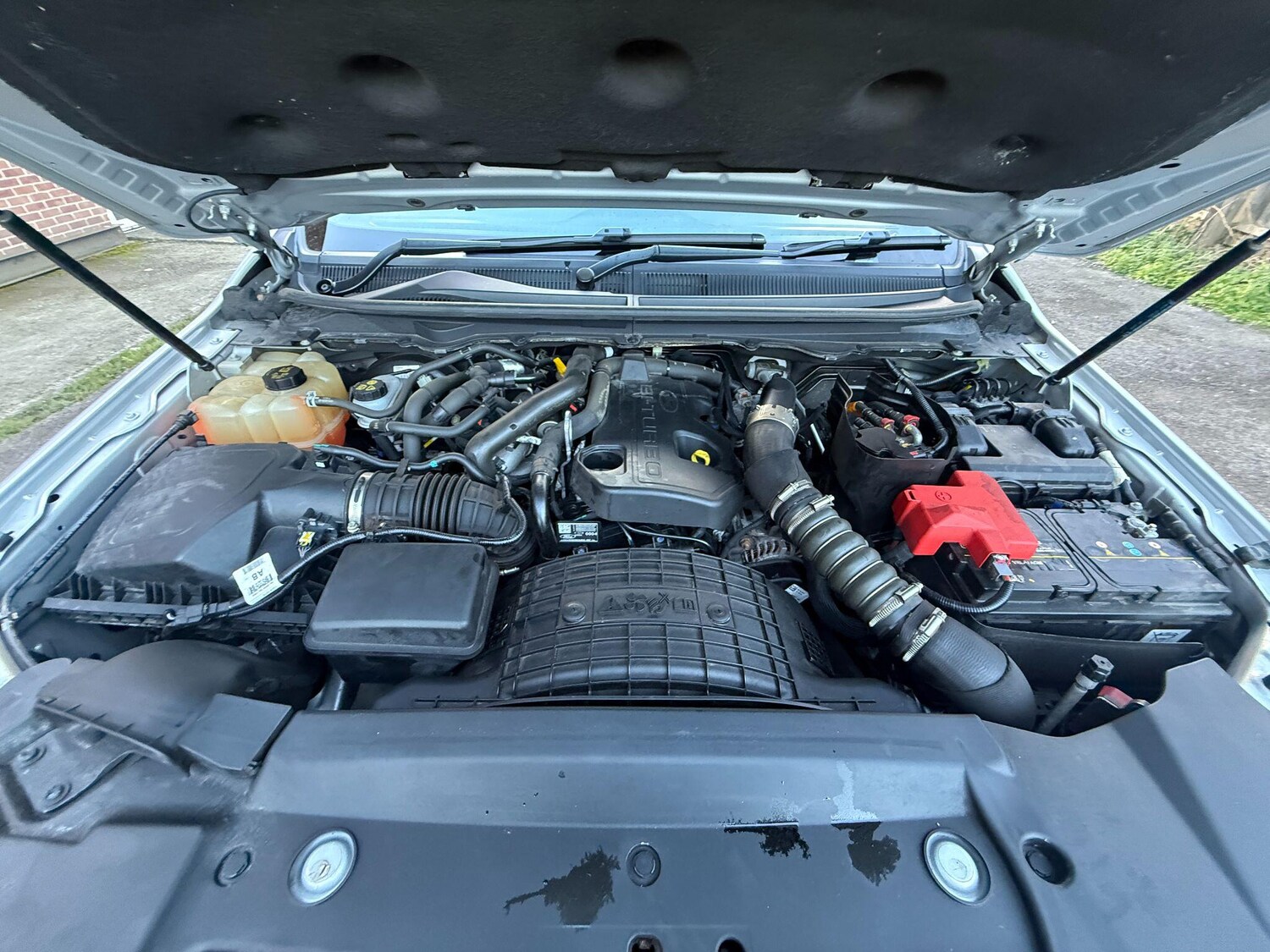 Used Ford Ranger 2020 for sale - 76527814: Photo 54