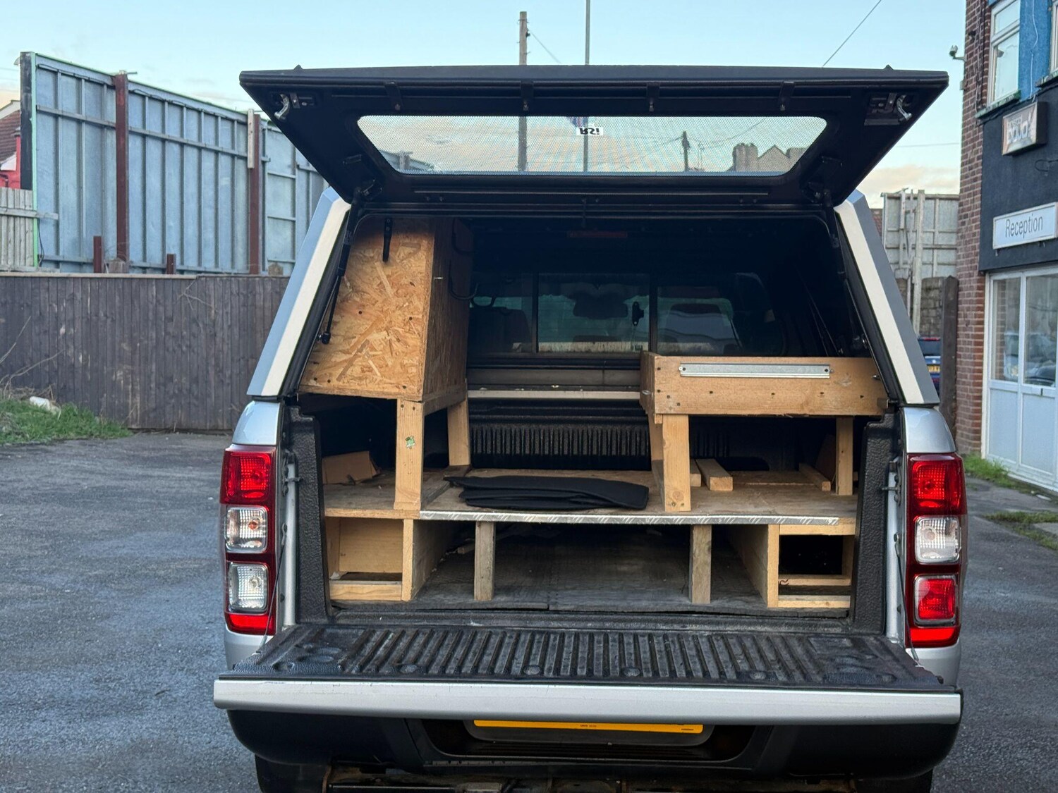 Used Ford Ranger 2020 for sale - 76527814: Photo 55