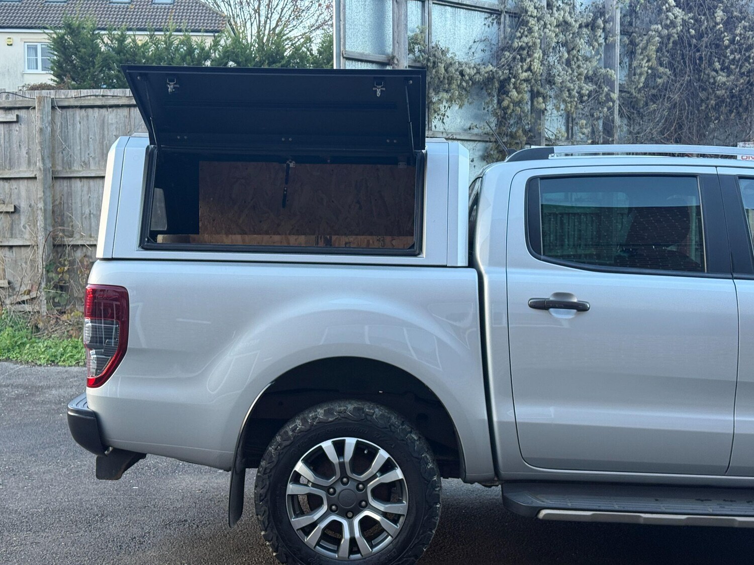 Used Ford Ranger 2020 for sale - 76527814: Photo 57