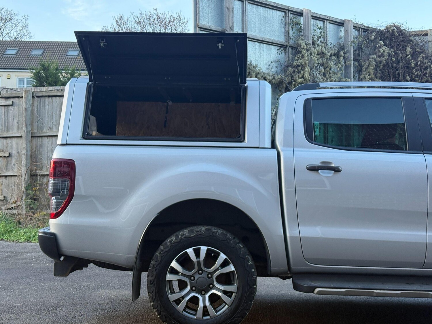 Used Ford Ranger 2020 for sale - 76527814: Photo 58