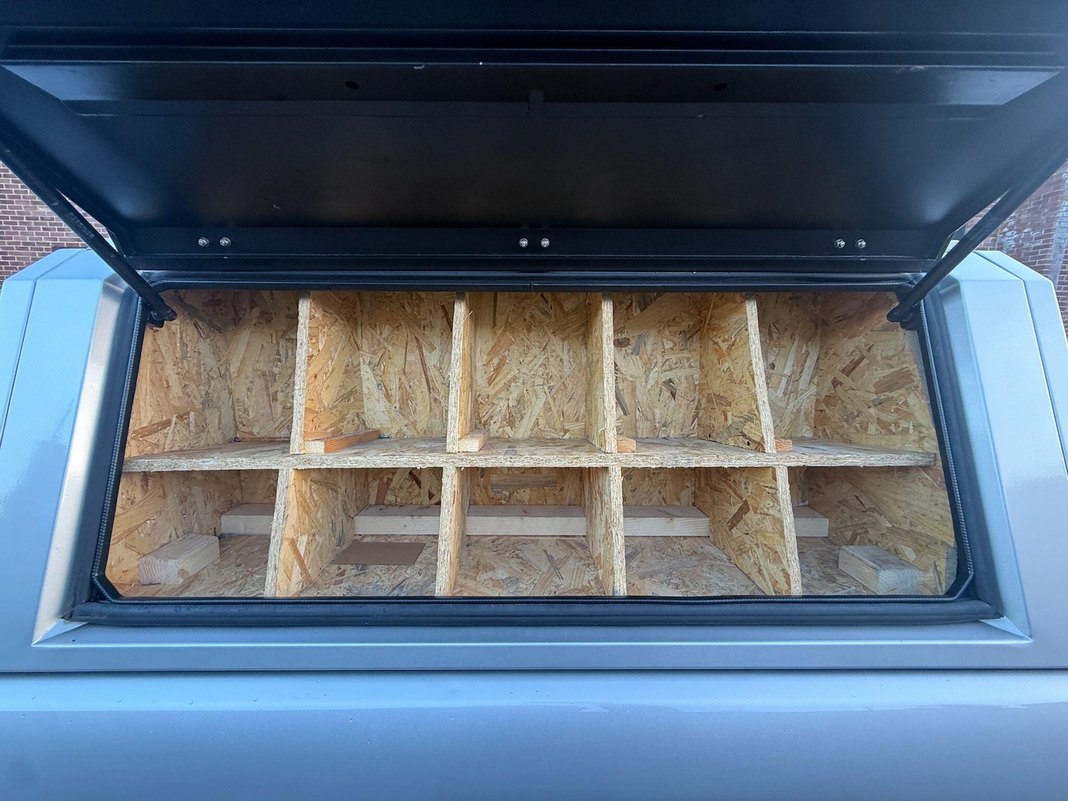 Used Ford Ranger 2020 for sale - 76527814: Photo 60