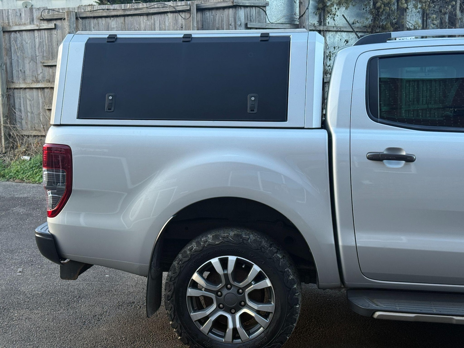 Used Ford Ranger 2020 for sale - 76527814: Photo 61