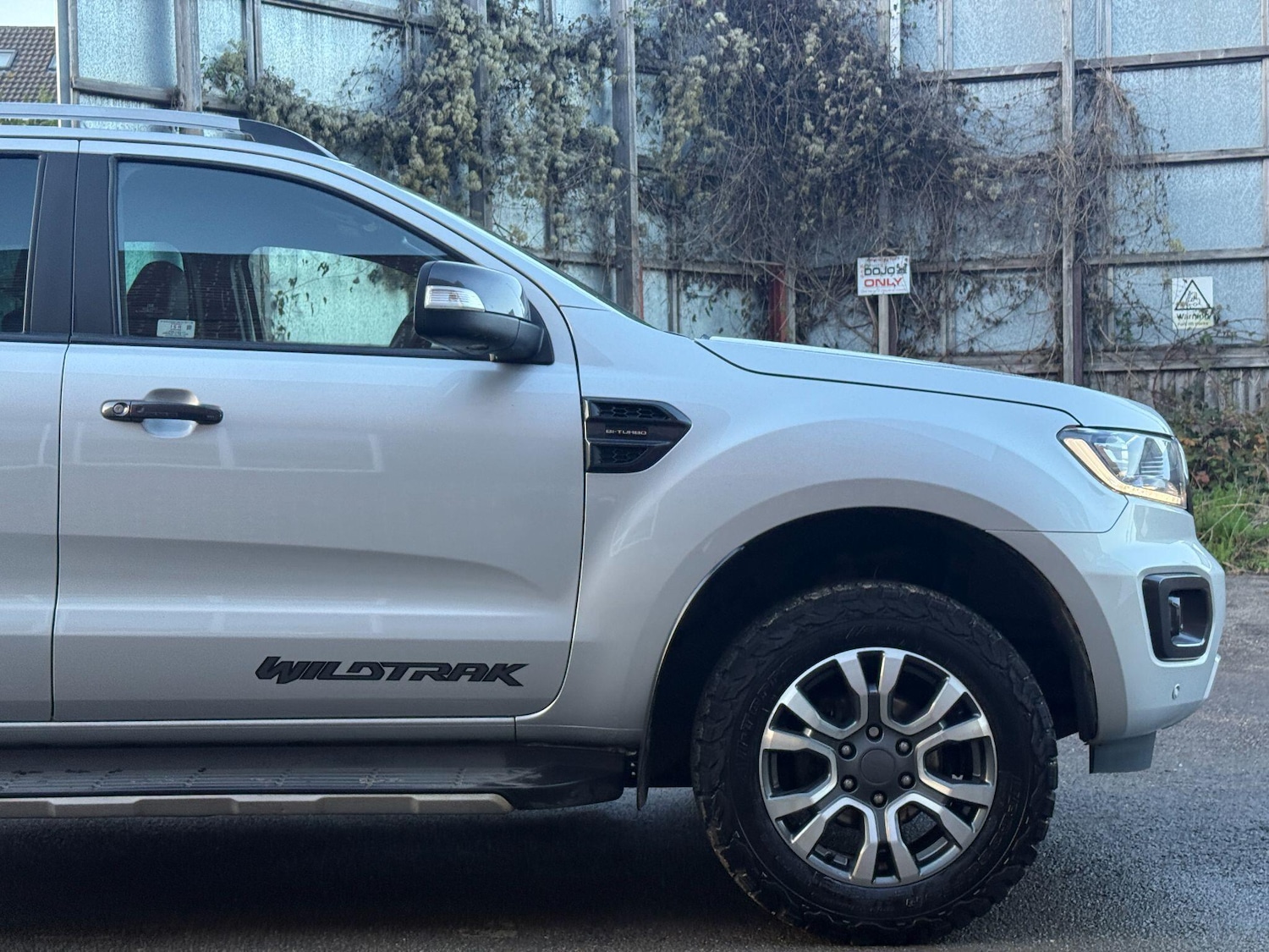 Used Ford Ranger 2020 for sale - 76527814: Photo 62