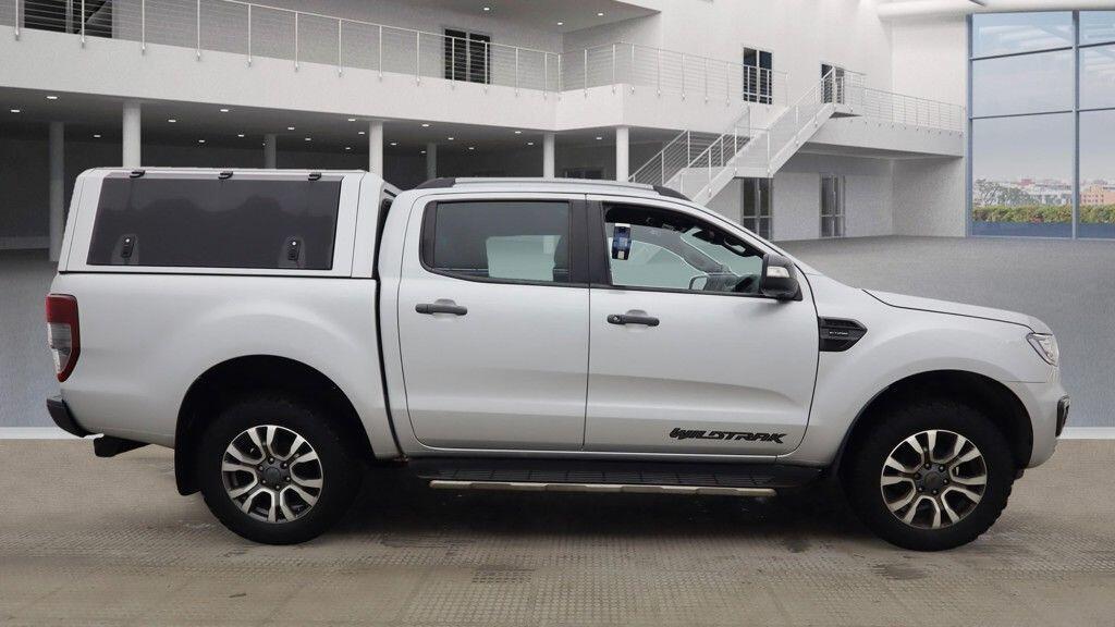 Used Ford Ranger 2020 for sale - 76527814: Photo 8