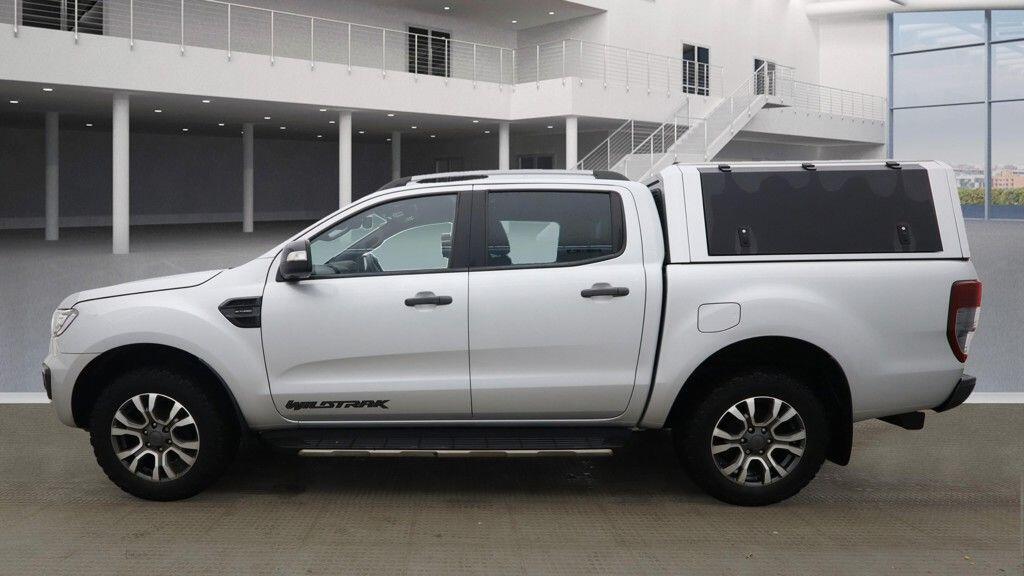 Used Ford Ranger 2020 for sale - 76527814: Photo 9