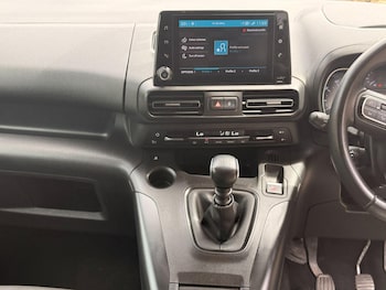 Used Citroen Berlingo 2019 for sale - 78966283: Photo