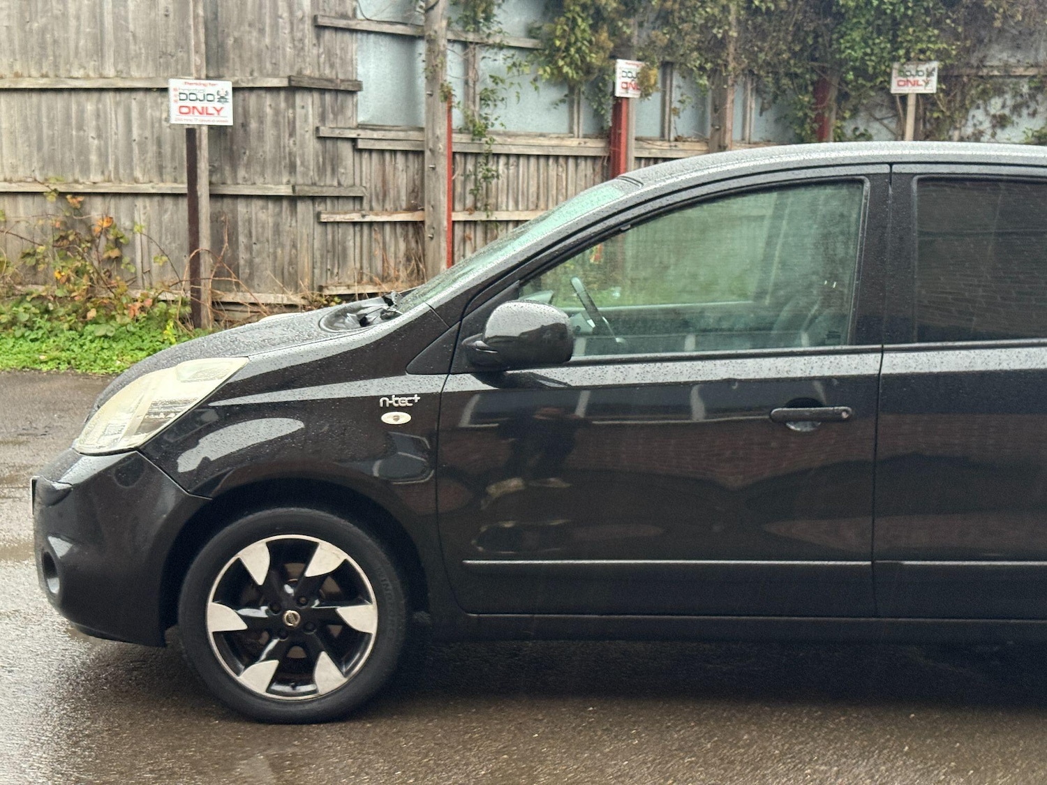 Used Nissan Note 2012 for sale - 76927032: Photo 18