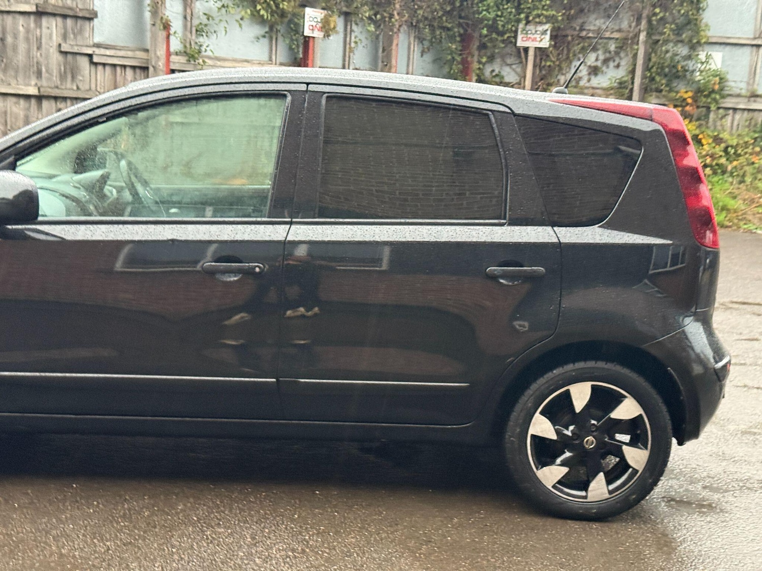 Used Nissan Note 2012 for sale - 76927032: Photo 19