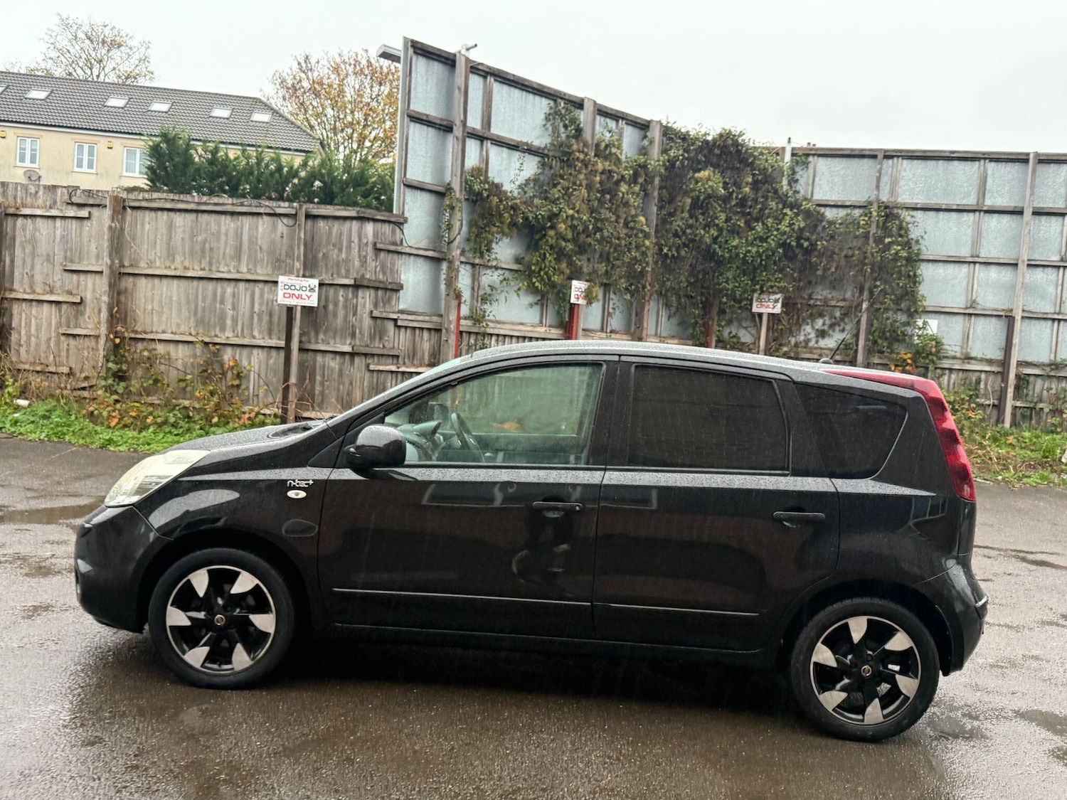 Used Nissan Note 2012 for sale - 76927032: Photo 20