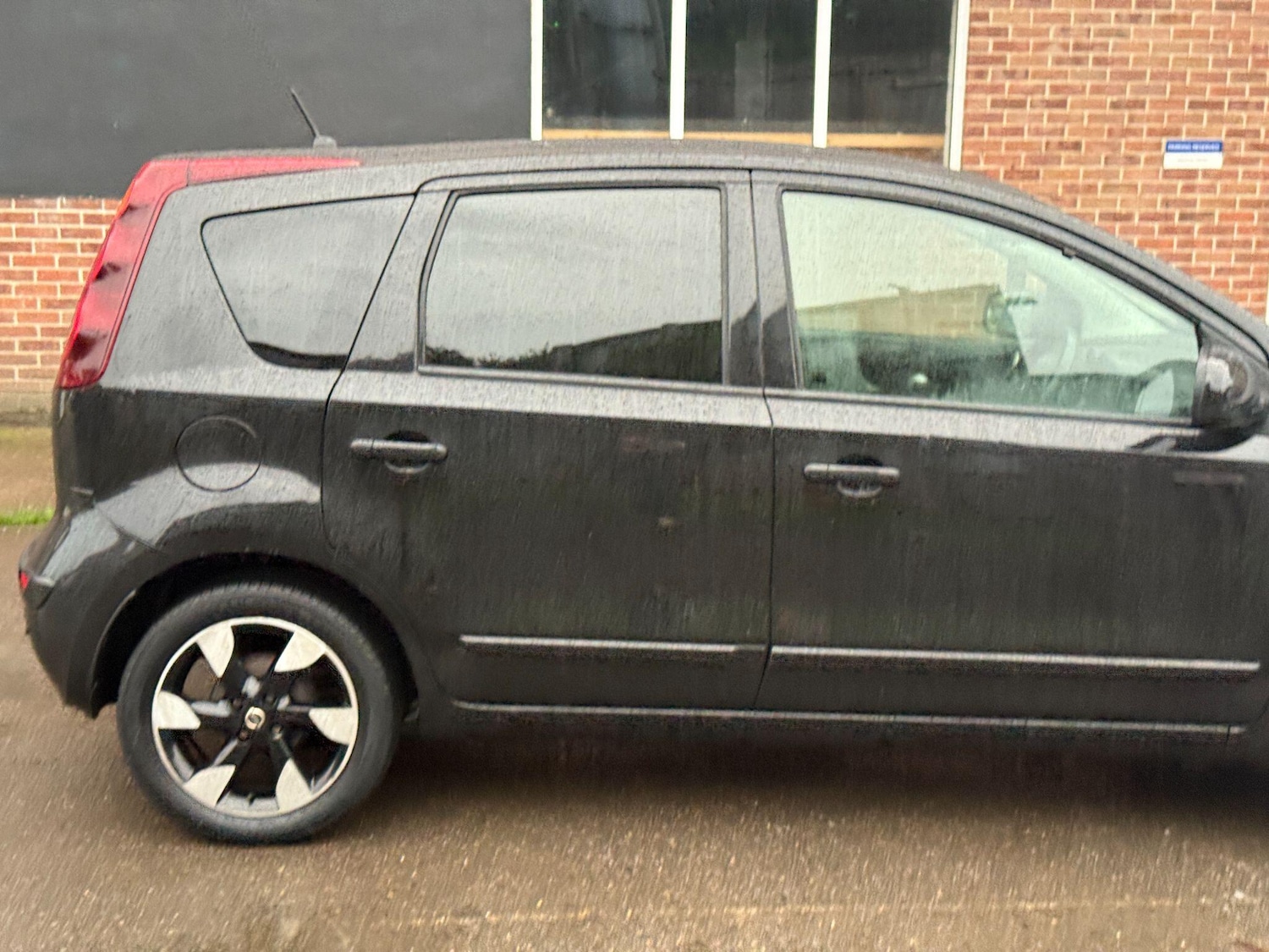 Used Nissan Note 2012 for sale - 76927032: Photo 27