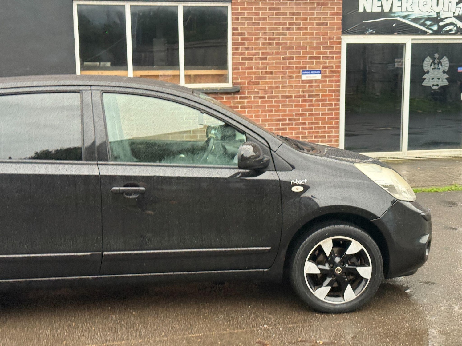 Used Nissan Note 2012 for sale - 76927032: Photo 28