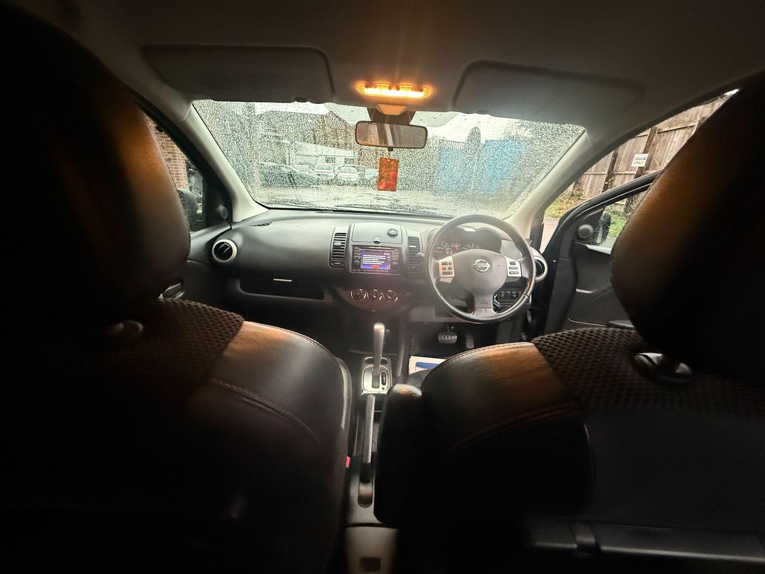 Used Nissan Note 2012 for sale - 76927032: Photo 40
