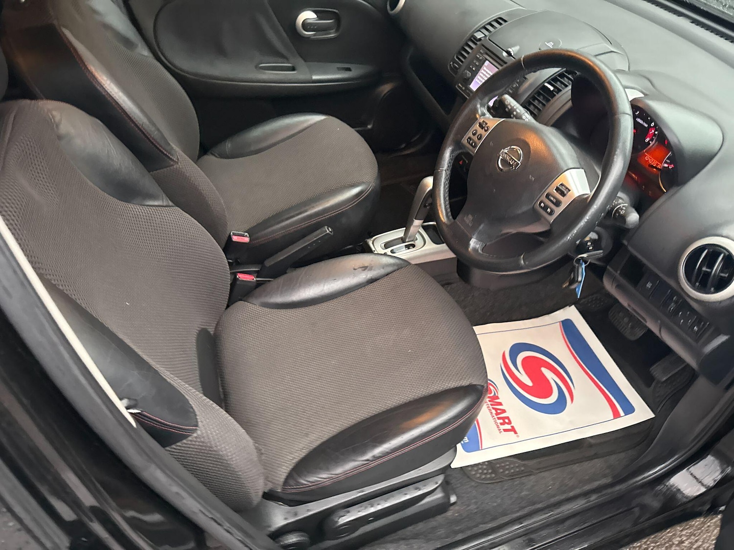 Used Nissan Note 2012 for sale - 76927032: Photo 44