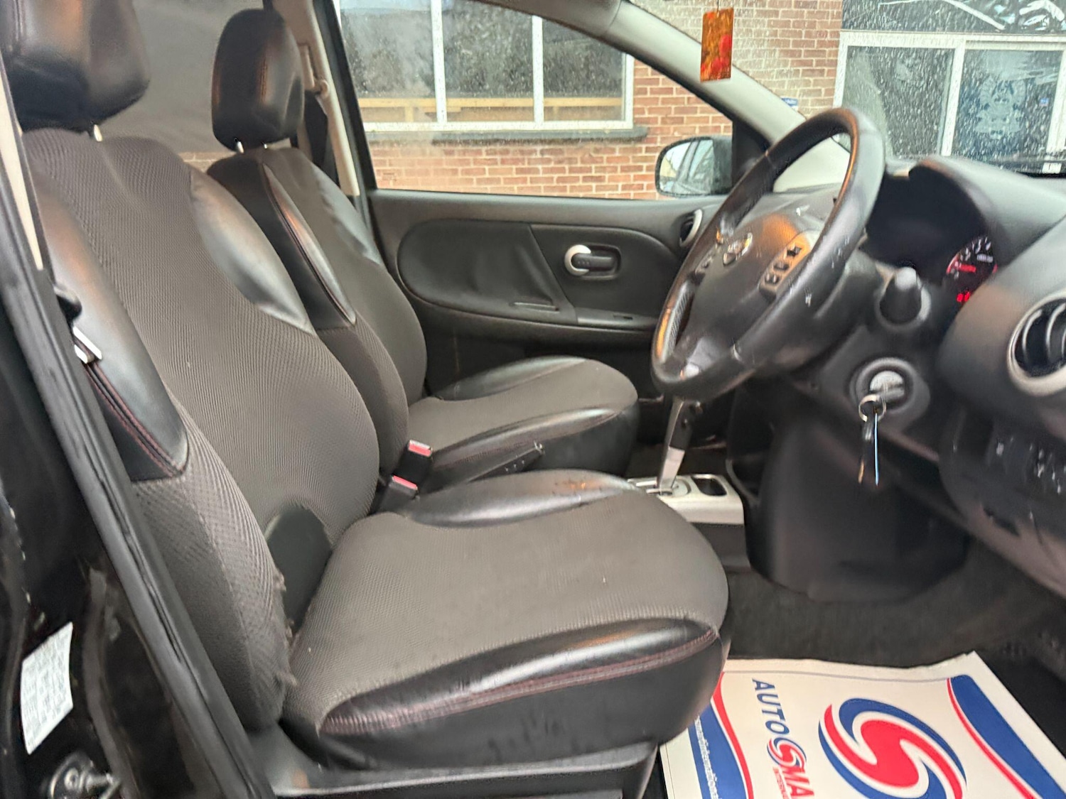 Used Nissan Note 2012 for sale - 76927032: Photo 47