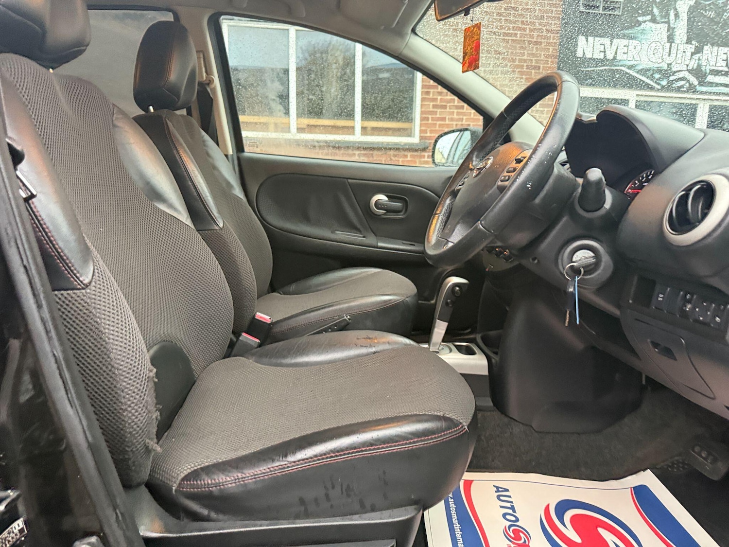 Used Nissan Note 2012 for sale - 76927032: Photo 48