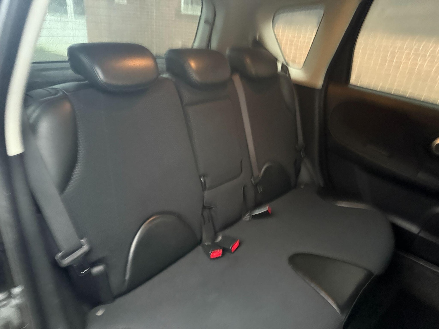 Used Nissan Note 2012 for sale - 76927032: Photo 52