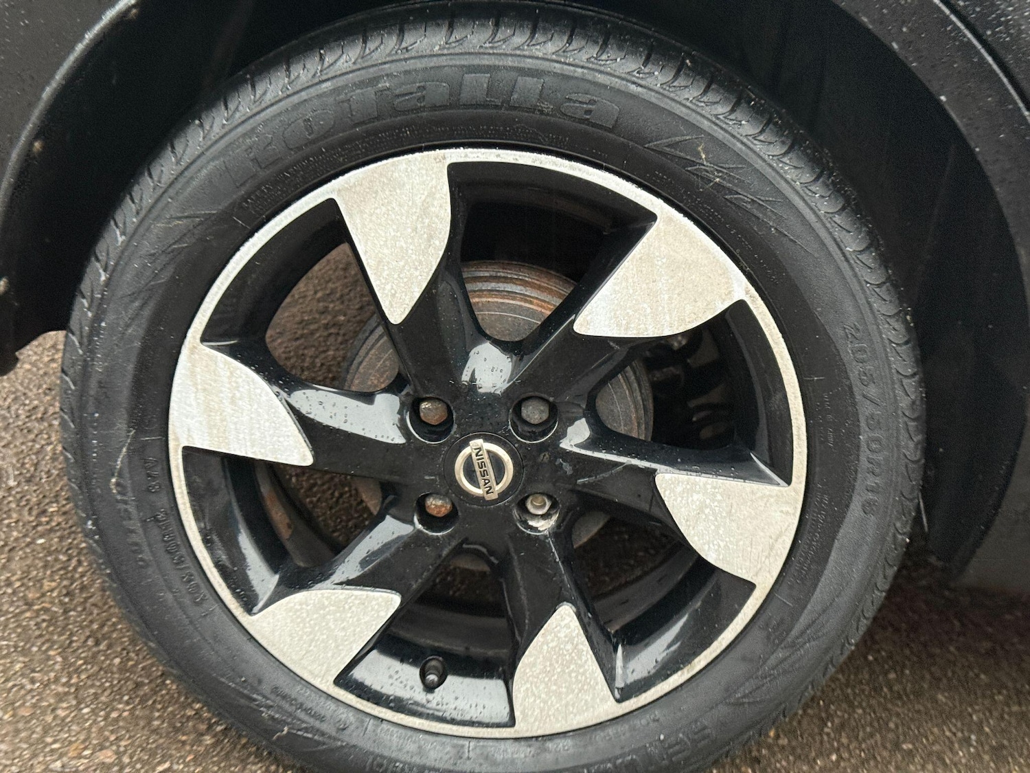 Used Nissan Note 2012 for sale - 76927032: Photo 55