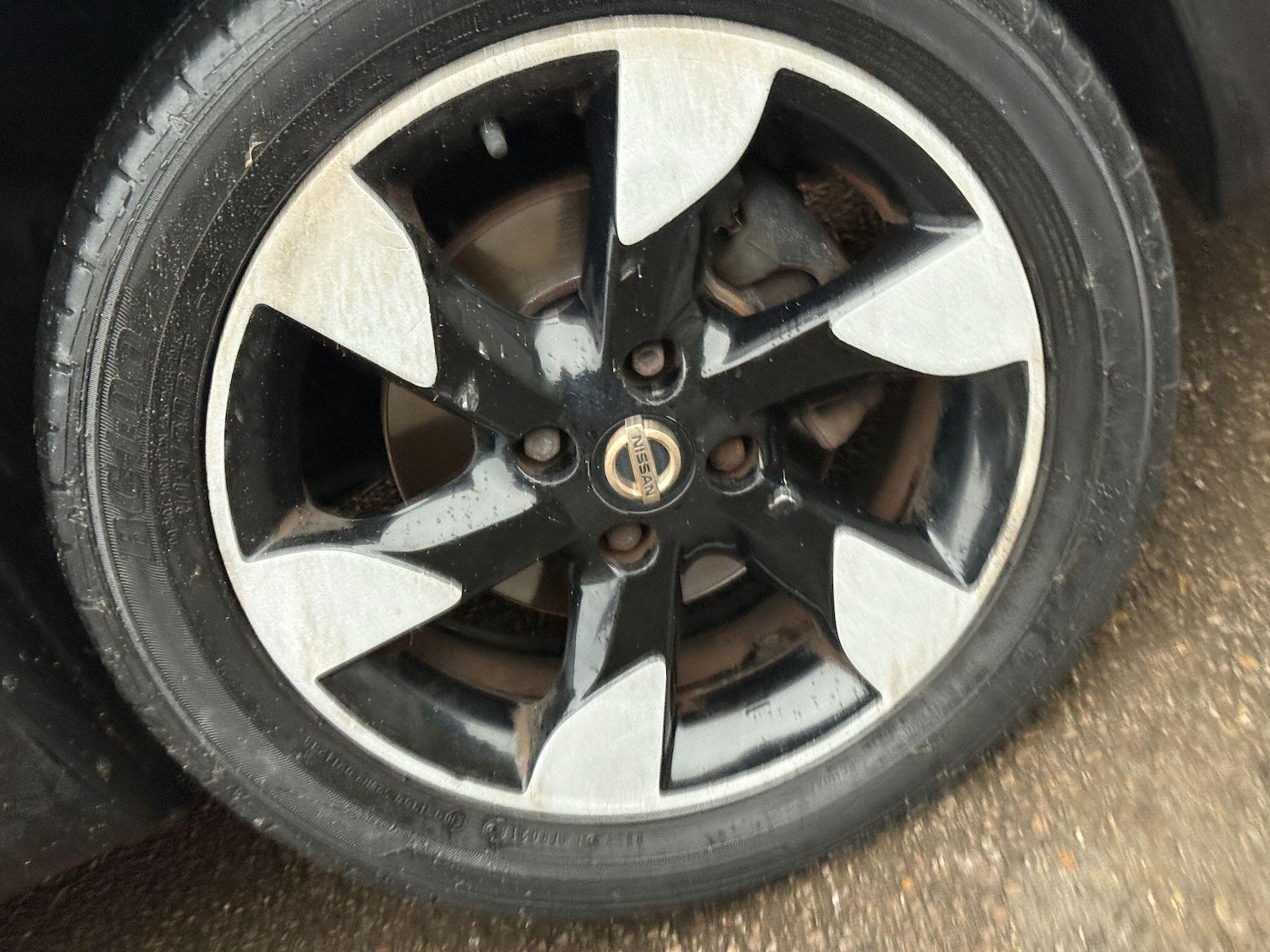 Used Nissan Note 2012 for sale - 76927032: Photo 56