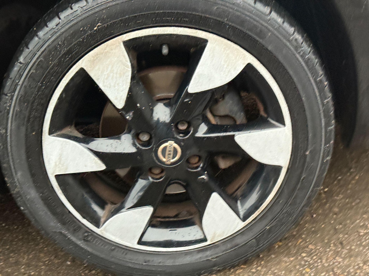 Used Nissan Note 2012 for sale - 76927032: Photo 57