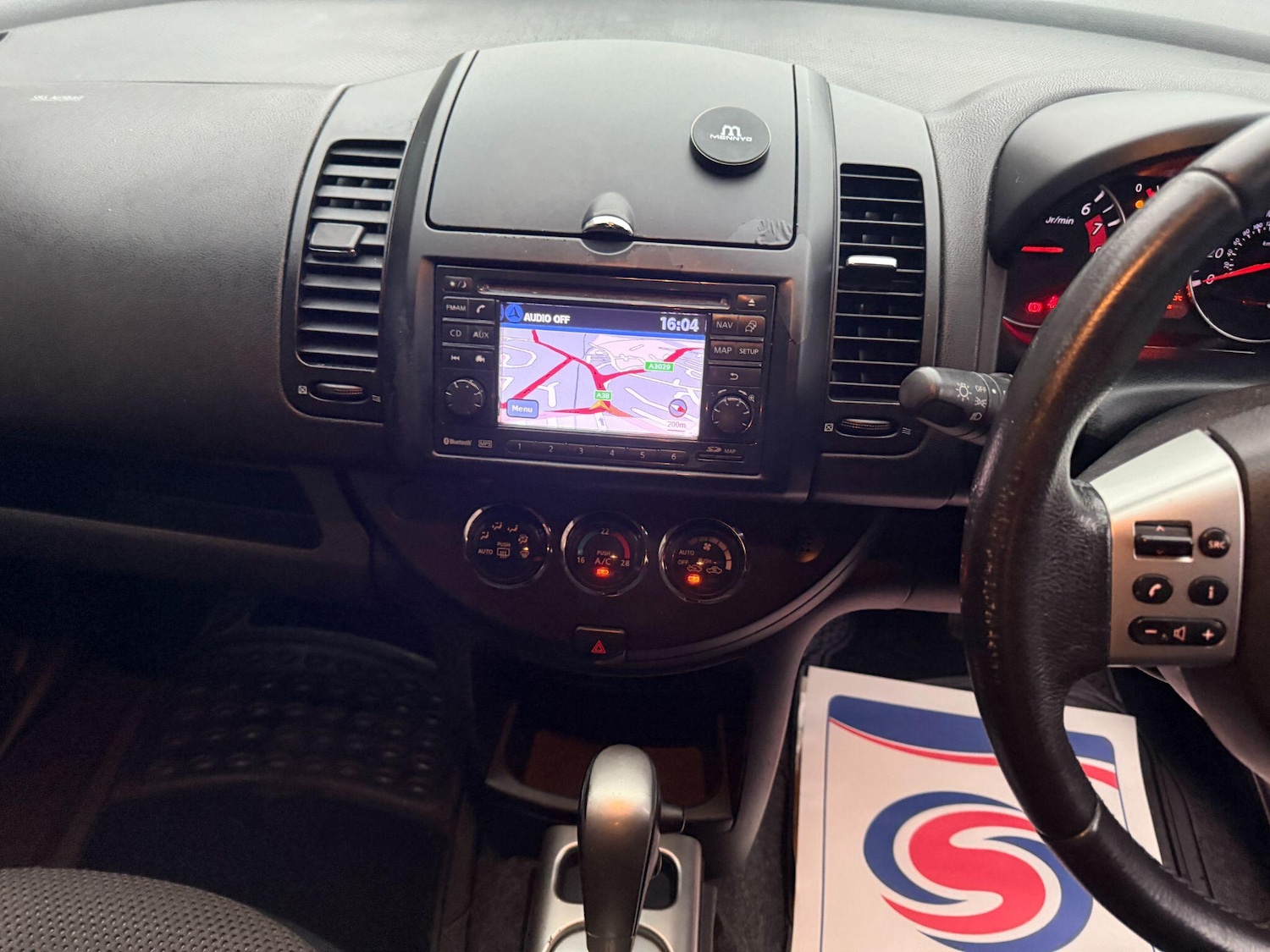 Used Nissan Note 2012 for sale - 76927032: Photo 58