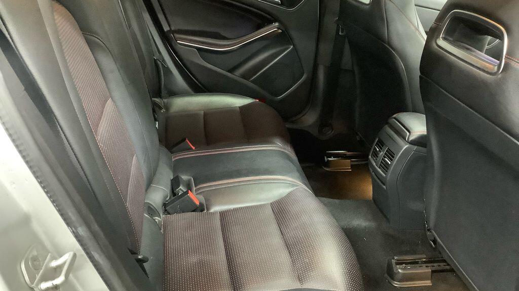 Used Mercedes-Benz CLA 2017 for sale - 77684042: Photo 11