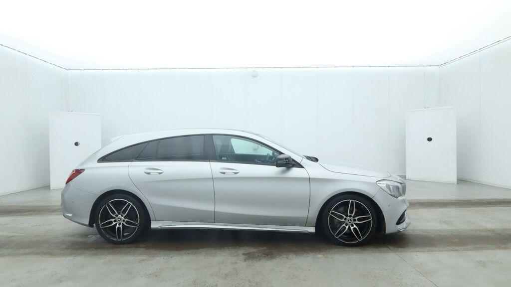 Used Mercedes-Benz CLA 2017 for sale - 77684042: Photo 14