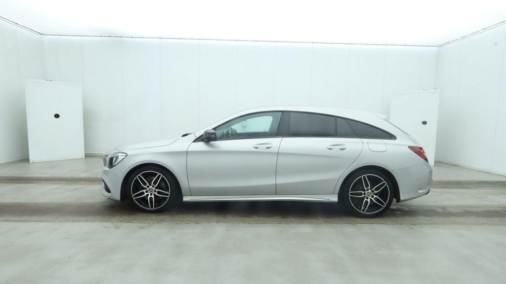 Used Mercedes-Benz CLA 2017 for sale - 77684042: Photo 15