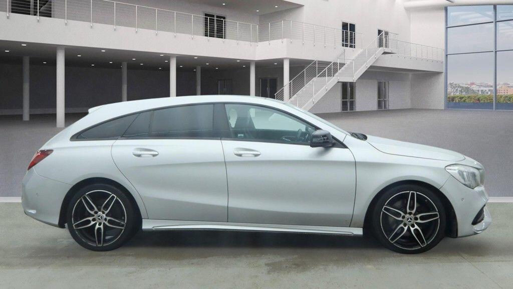Used Mercedes-Benz CLA 2017 for sale - 77684042: Photo 17