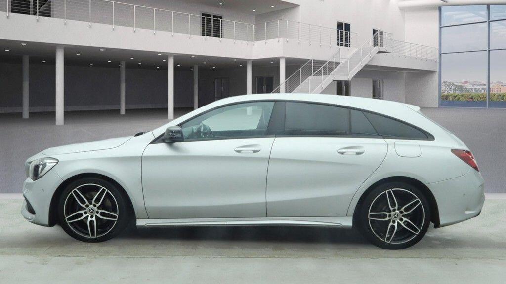 Used Mercedes-Benz CLA 2017 for sale - 77684042: Photo 18
