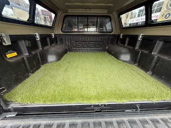 Used Isuzu D-Max 2019 for sale - 79303478: Photo