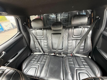 Used Isuzu D-Max 2019 for sale - 79303478: Photo