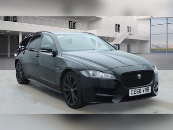 2018 (68) - 2.0d [180] R-Sport 5dr Auto