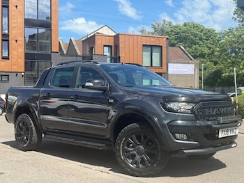 Used Ford Ranger 2018 for sale - 78759367: Photo