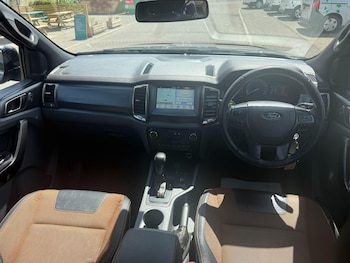 Used Ford Ranger 2018 for sale - 78759367: Photo