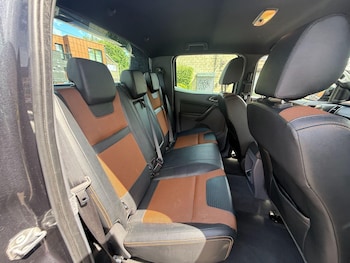 Used Ford Ranger 2018 for sale - 78759367: Photo