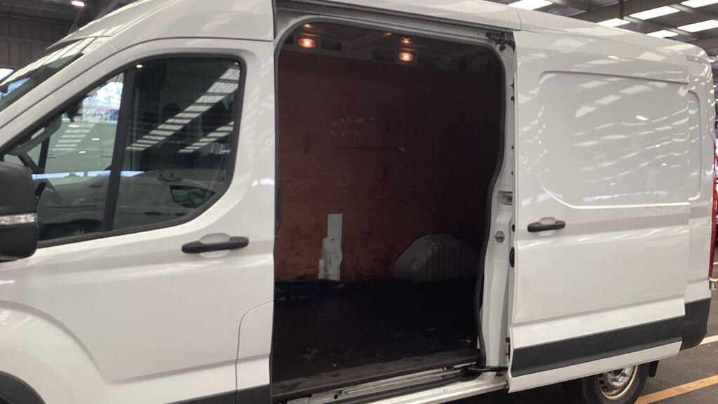 Used Maxus Deliver 9 for sale - 77710061: Photo 11