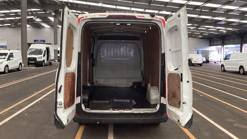 Used Maxus Deliver 9 for sale - 77710061: Photo 4