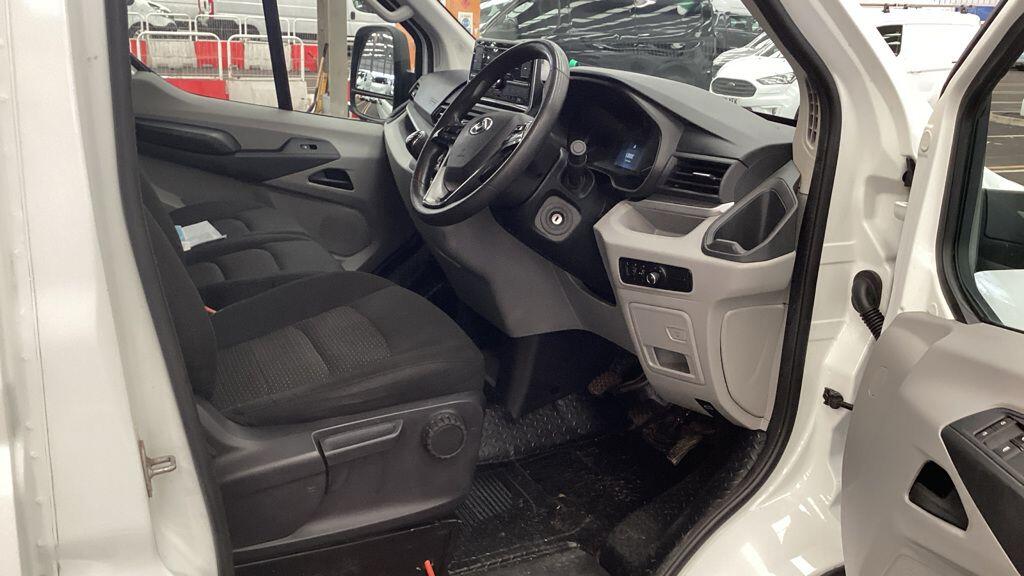 Used Maxus Deliver 9 for sale - 77710061: Photo 7