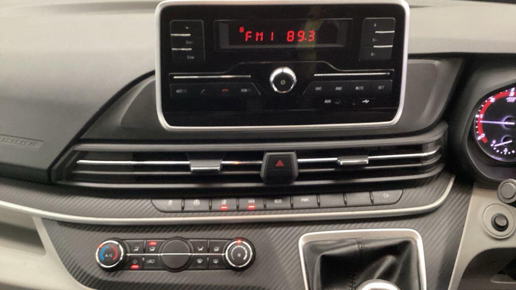 Used Maxus Deliver 9 for sale - 77710061: Photo 9