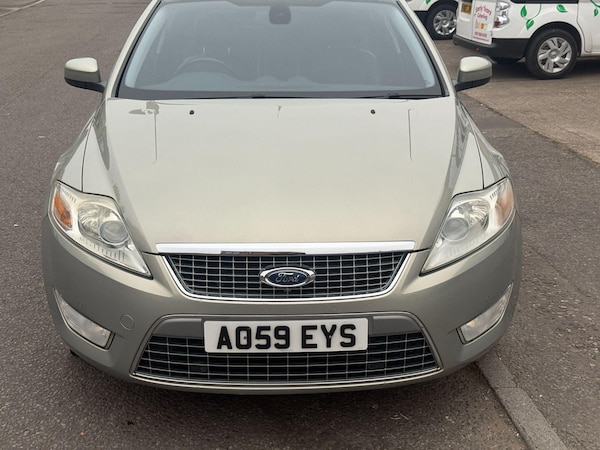 Used Ford Mondeo 2009 for sale - 76260582: Photo 10