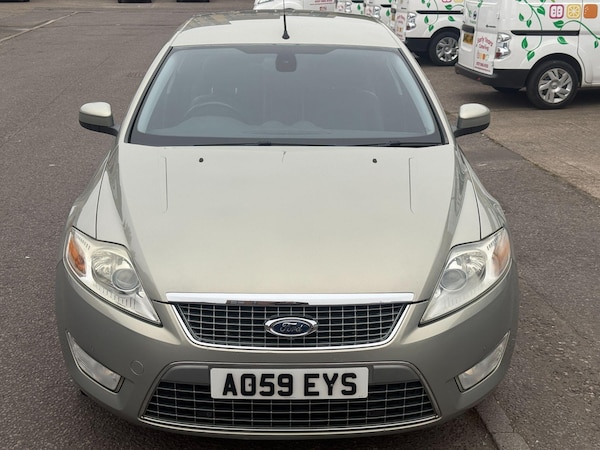 Used Ford Mondeo 2009 for sale - 76260582: Photo 11