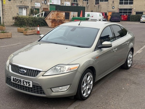 Used Ford Mondeo 2009 for sale - 76260582: Photo 12