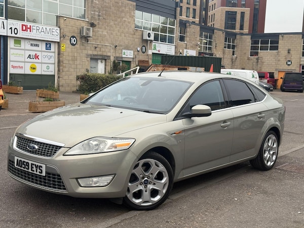 Used Ford Mondeo 2009 for sale - 76260582: Photo 13