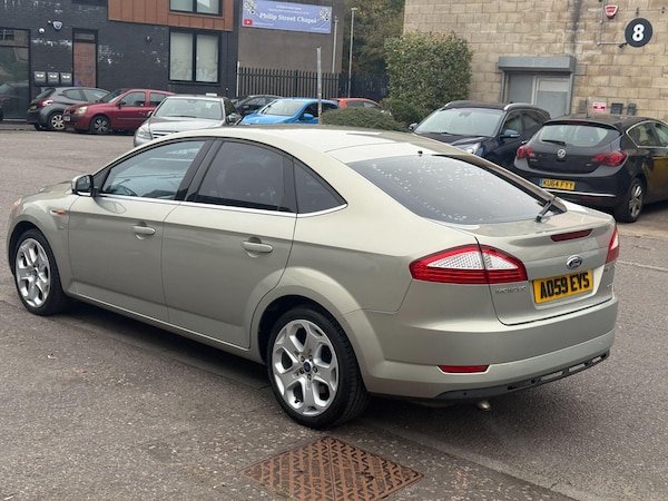 Used Ford Mondeo 2009 for sale - 76260582: Photo 15