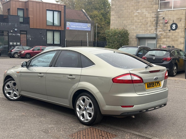 Used Ford Mondeo 2009 for sale - 76260582: Photo 16