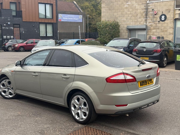 Used Ford Mondeo 2009 for sale - 76260582: Photo 17