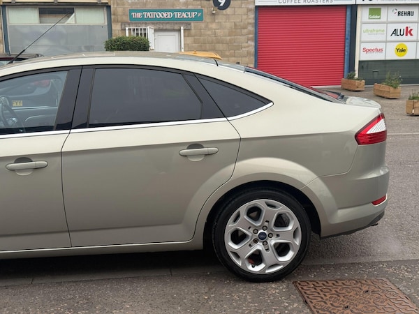 Used Ford Mondeo 2009 for sale - 76260582: Photo 18