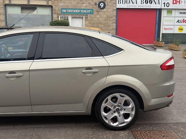 Used Ford Mondeo 2009 for sale - 76260582: Photo 19